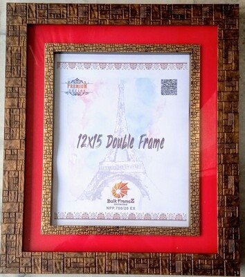 Personalized Photo Frames (Select Frame Size and Upload your Photo here)