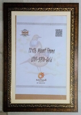 Personalized Photo Frames (Select Frame Size and Upload your Photo here)