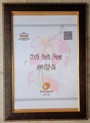 Personalized Photo Frames (Select Frame Size and Upload your Photo here)