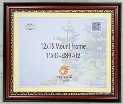 Personalized Photo Frames (Select Frame Size and Upload your Photo here)