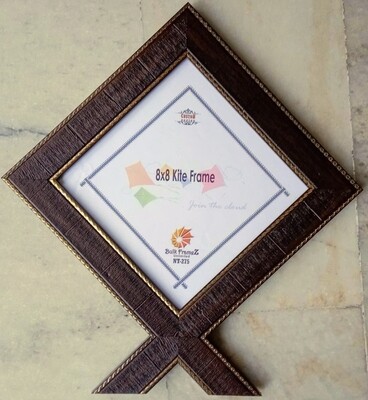 Kite Photo Frames (Upload your Photo here)