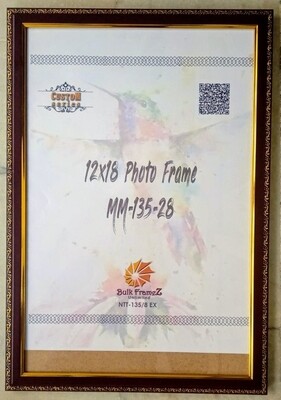 Personalized Photo Frames (Select Frame Size and Upload your Photo here)