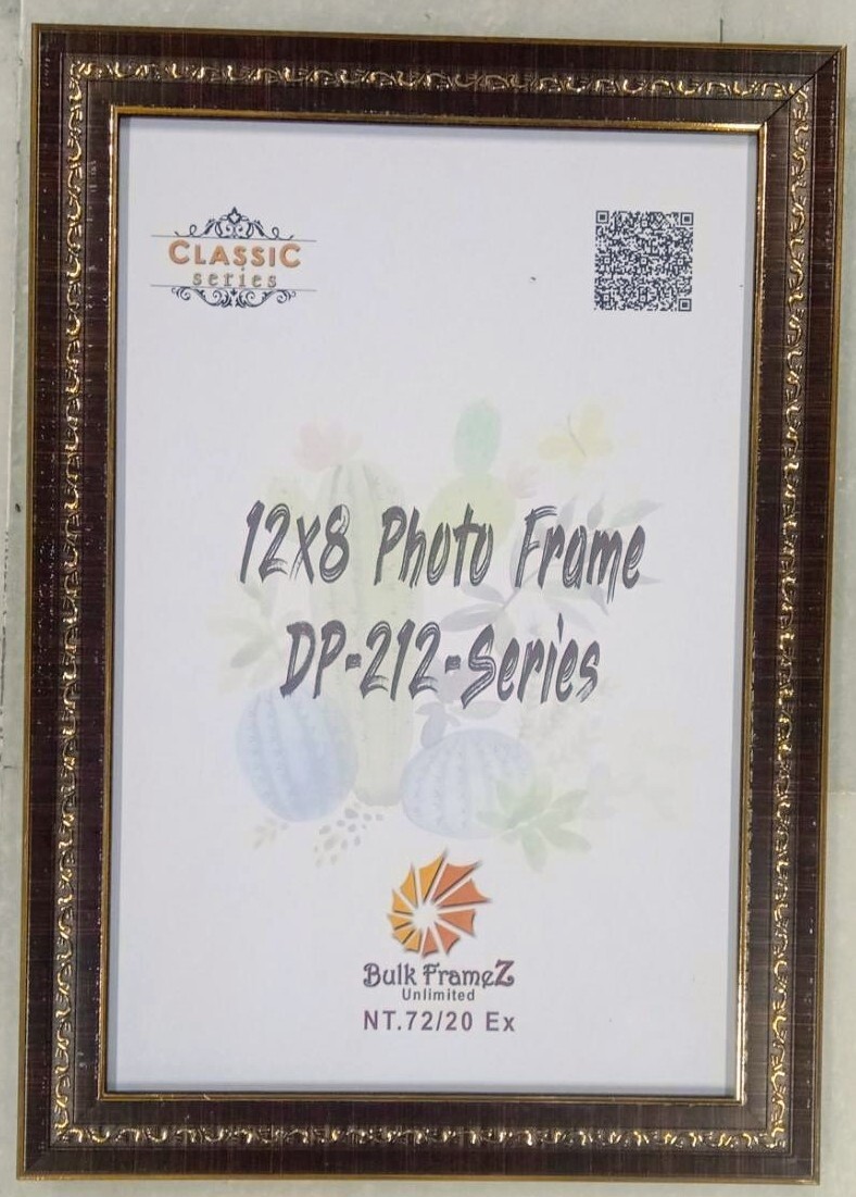 Personalized Photo Frames (Select Frame Size and Upload your Photo here)