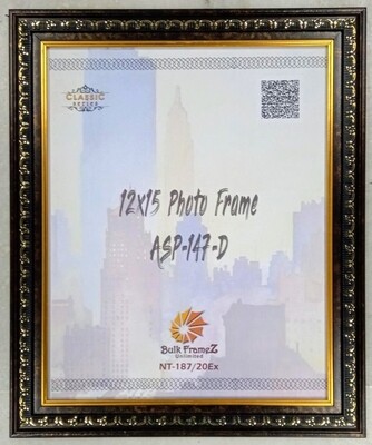 Personalized Photo Frames (Select Frame Size and Upload your Photo here)