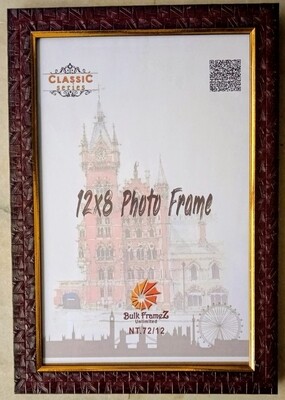 Personalized Photo Frames (Select Frame Size and Upload your Photo here)