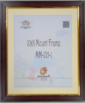 Mount Photo Frames (Select Frame Size and Upload your Photo here)