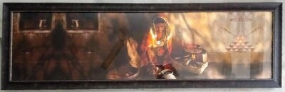 Classical Art Copy Photo Frames