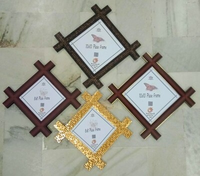 Personalized Photo Plus Frames 10&quot; x 10&quot;  (Upload your Photo here)