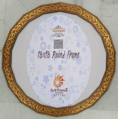 Personalized Photo Frames 18&quot; x 18&quot; (Upload your Photo here)