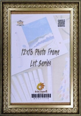 Personalized Photo Frames - 12" x 18" (Select Frame Size and Upload your Photo here)