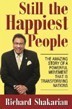 Still the Happiest People, by Richard Shakarian