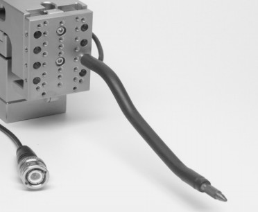 QP150 Sub-micron Probe Positioner