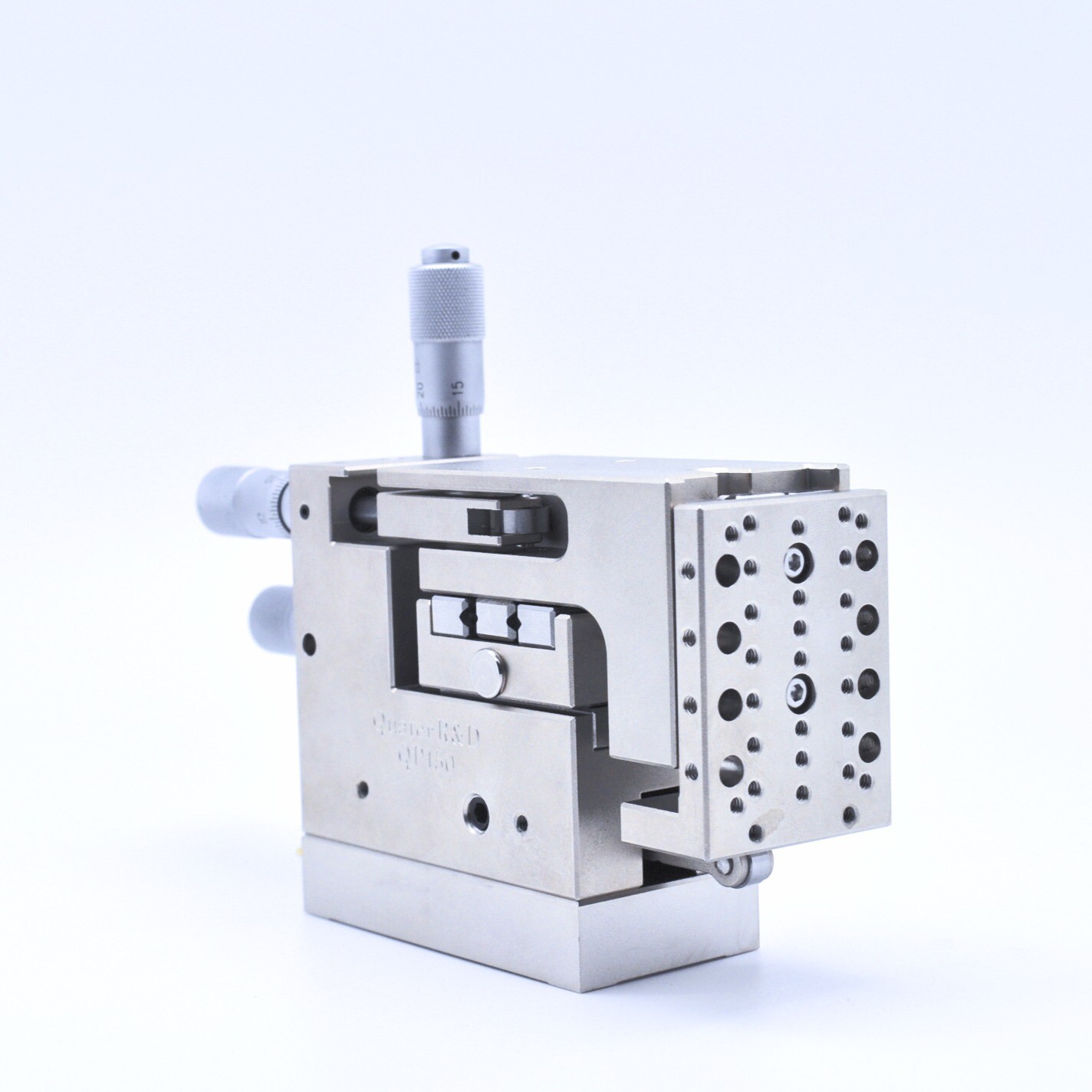 QP150 Series