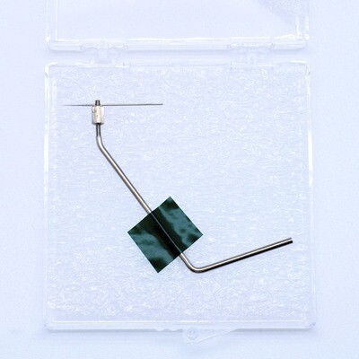 20235 Needle and Test Arm