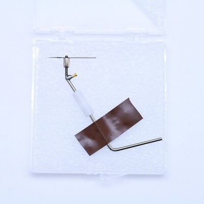20295 Isolated Test Arm Assembly