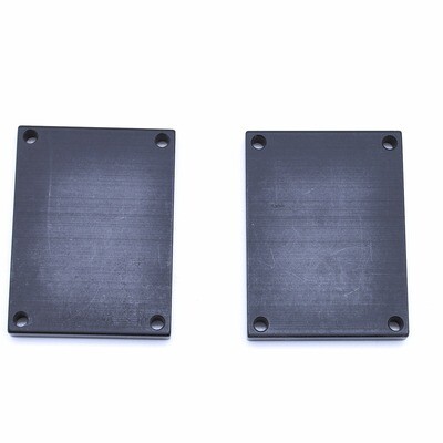 20534 XYZ Spacers (between magnetic base and unit)