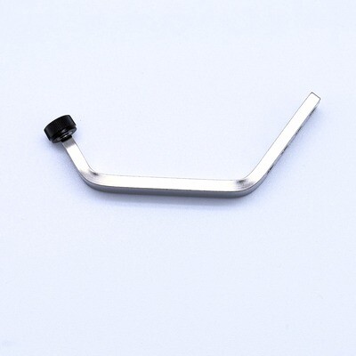 20339 Coaxial Probe Holder