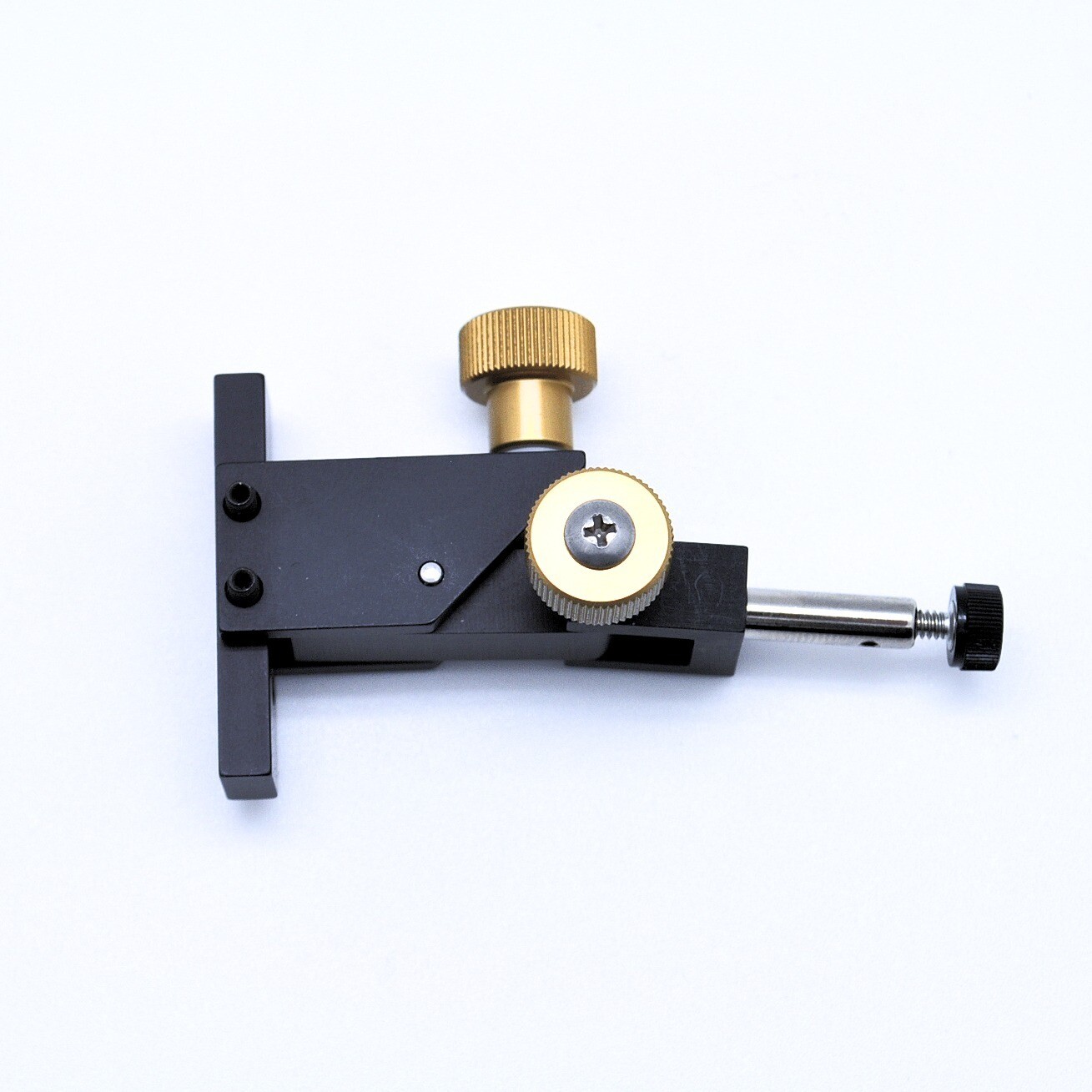 20525 Probe Adapter with Tilt and Swivel