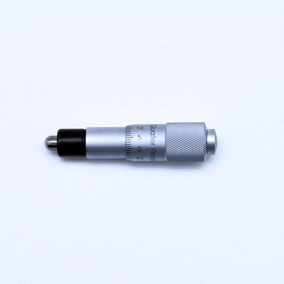 20285 Micrometer Head 13mm