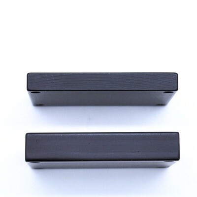 20534 XYZ Spacers (between magnetic base and unit)