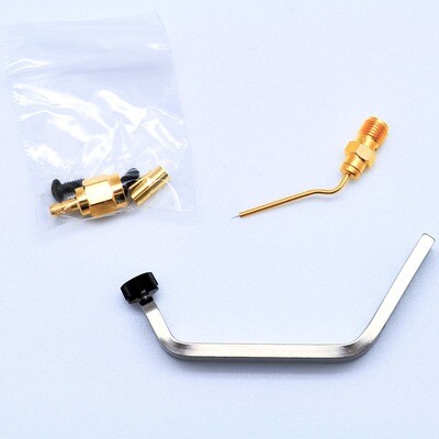 20340 Coaxial Probe Assembly Kit