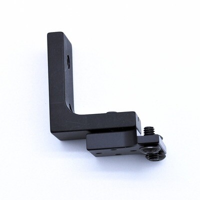 20504 RF Arm Planarity Adjust Assembly