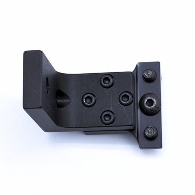 20504 RF Arm Planarity Adjust Assembly