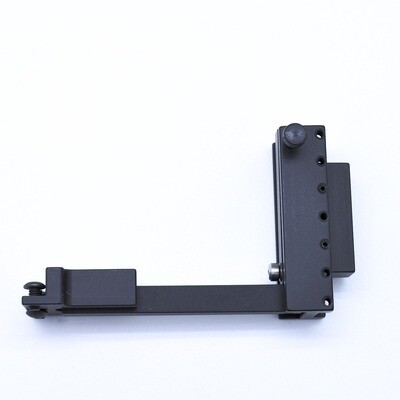 20508 RF Arm Tilt Adjust Assembly