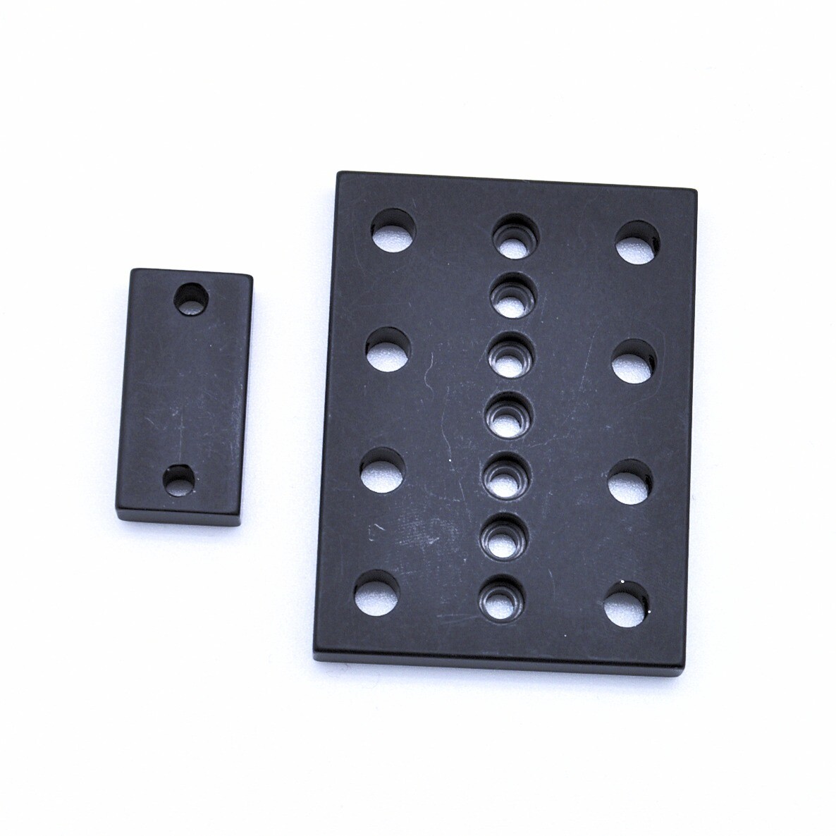 20545 Suss style front mount