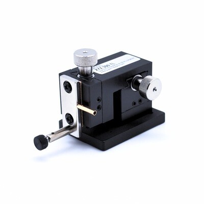 XYZ 300 TEST Micro Positioners