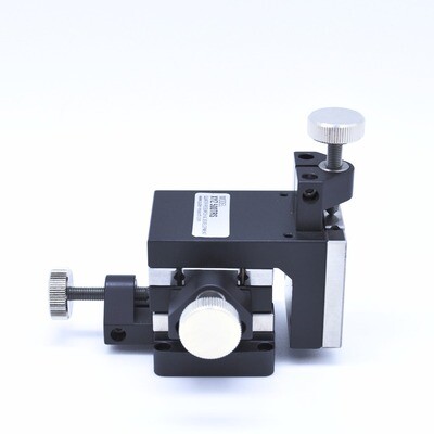 Quater Research Micro Positioner DC Probe Right Magnetic Base 