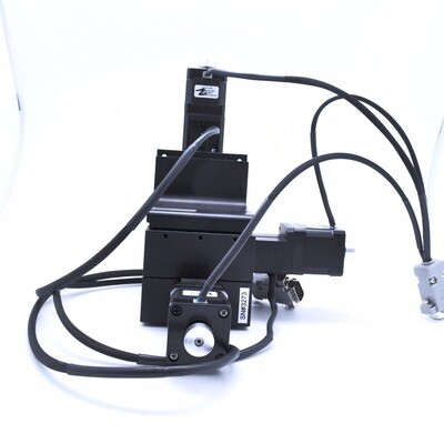 XYZ 2000 L Series with limits