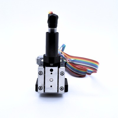XYZ 500 MIMT (inline) with Motorized Option