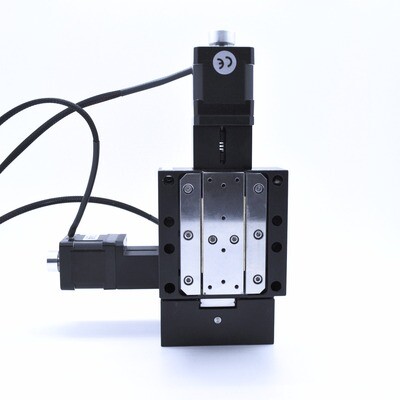 XYZ 2000 Series