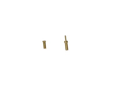 20260 Male Connector Pin