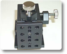 20545 Suss style front mount