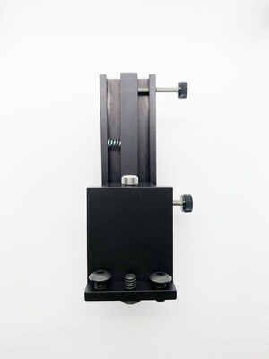 20508 RF Arm Tilt Adjust Assembly with Z Axis Rotation