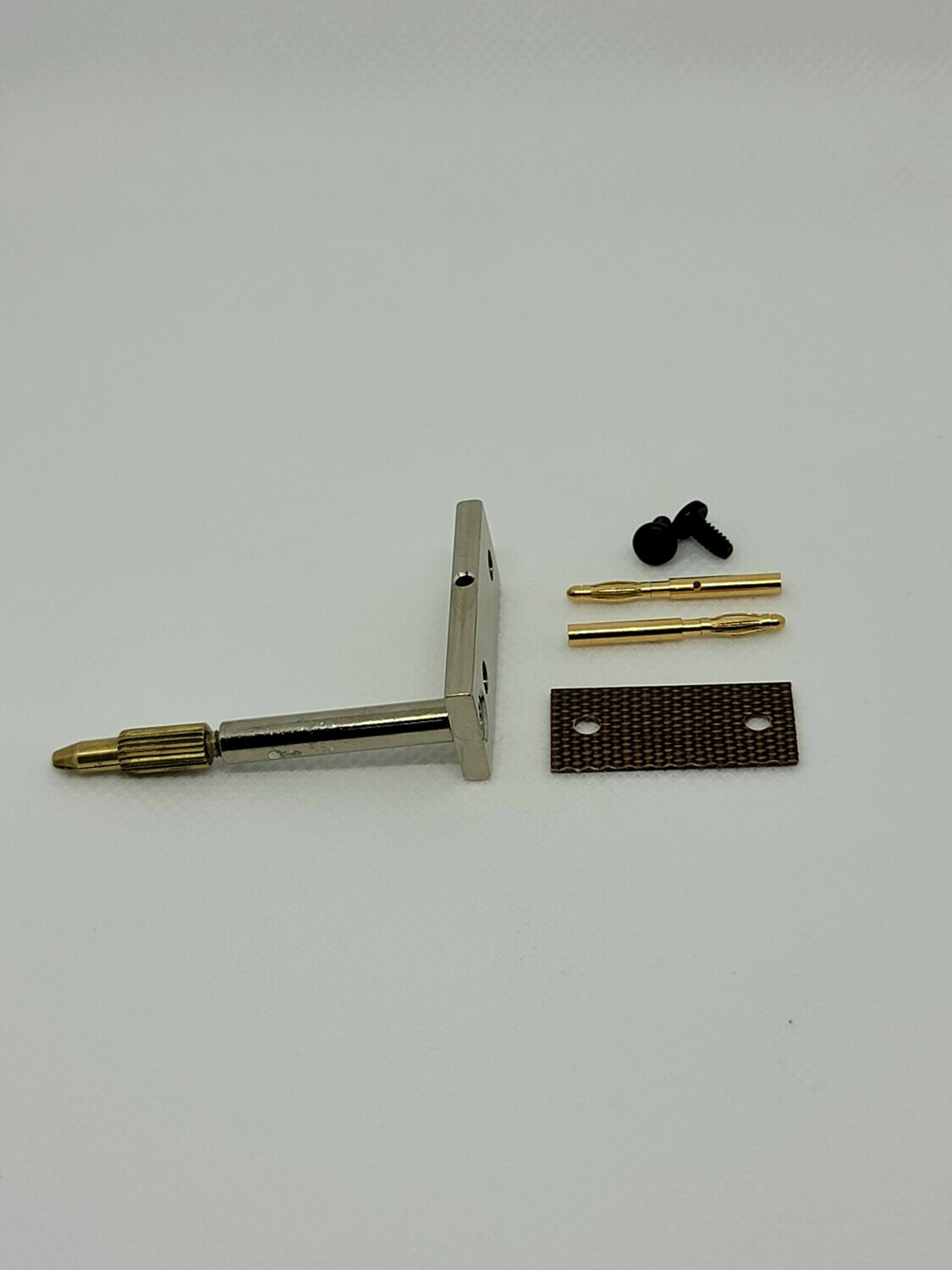 20240 Test Arm Holder With Collett Clamp