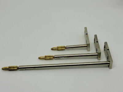 20240 Test Arm Holder With Collett Clamp