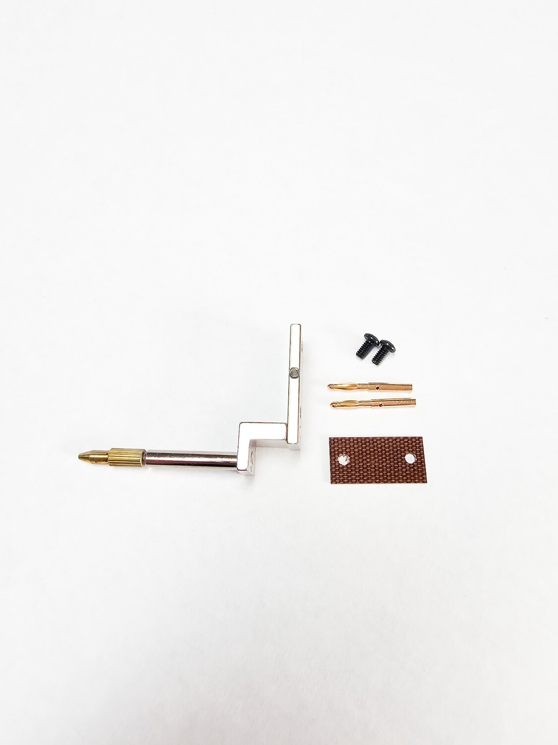 20249 Test Arm Holder With Collett Clamp