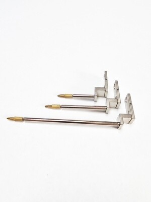 20249 Test Arm Holder With Collett Clamp