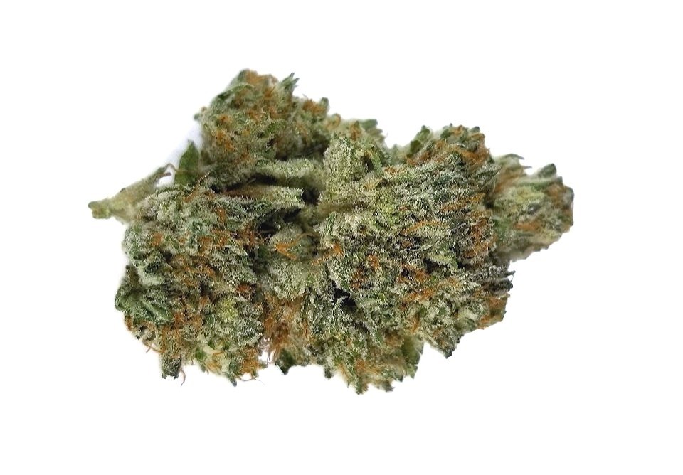 Bubba Cookies