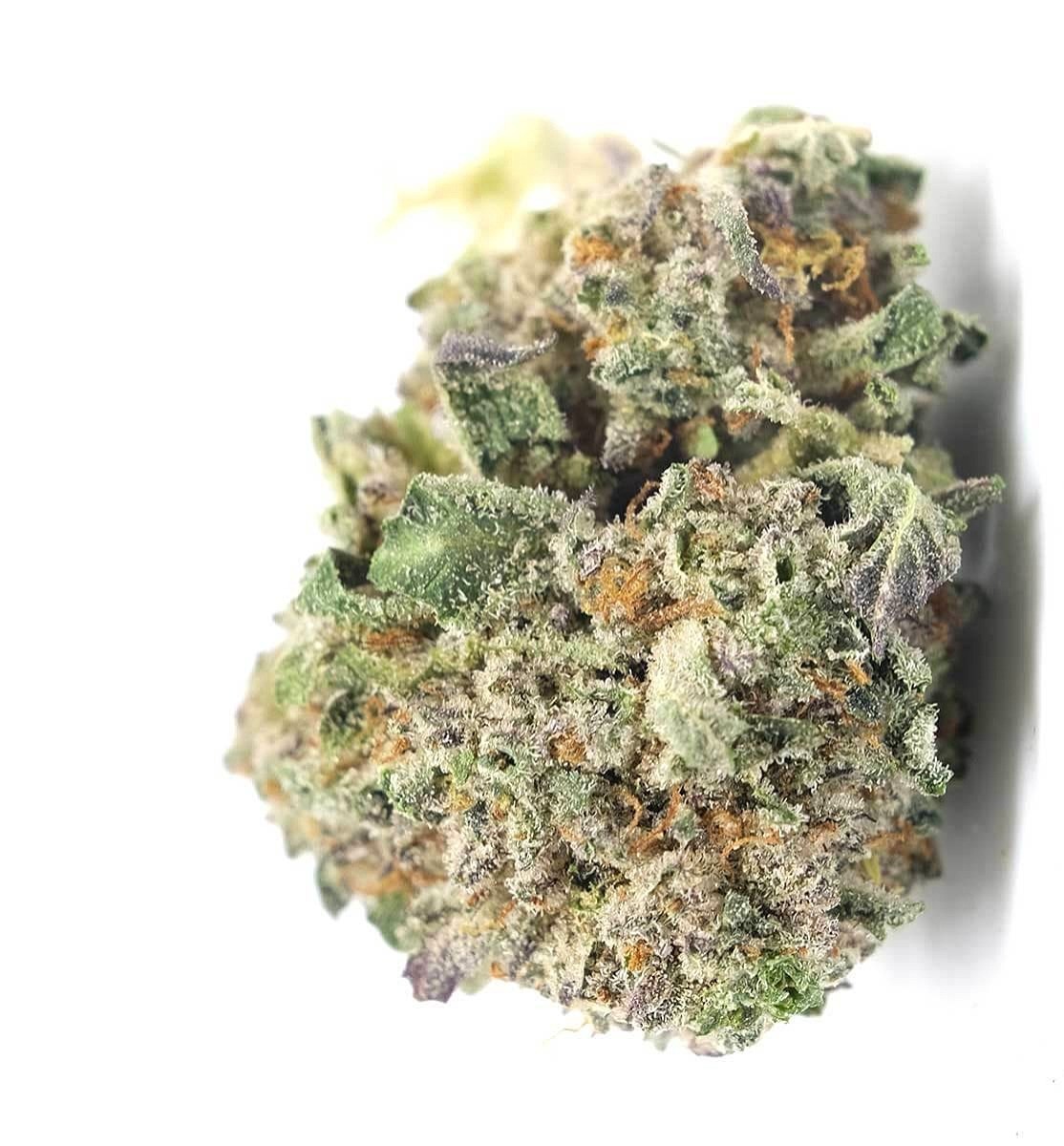 CBD MEDI KUSH