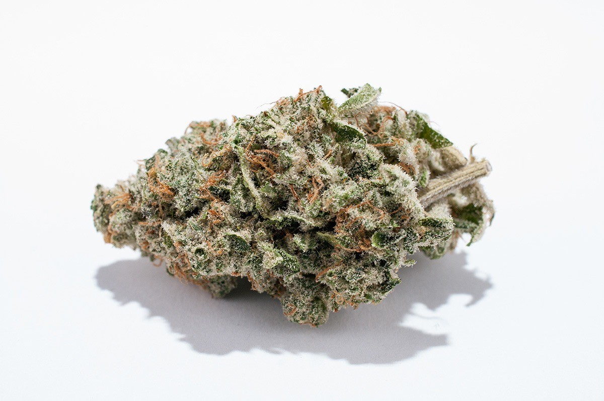 Nightfire OG