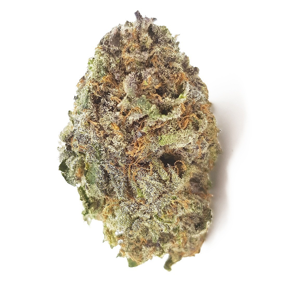 Greencrack
