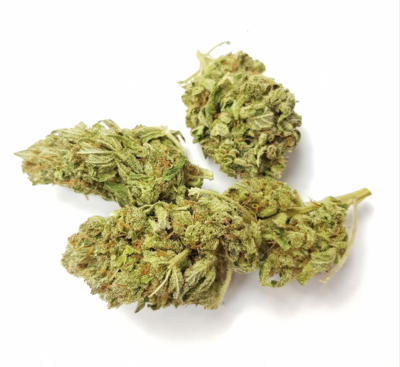Lemon Kush