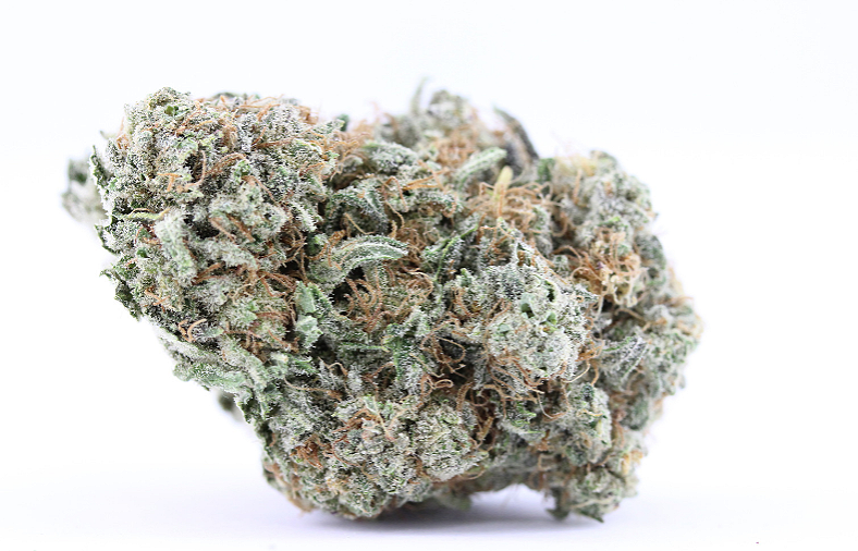Mango Haze