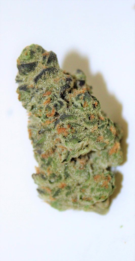 Cookies and cream