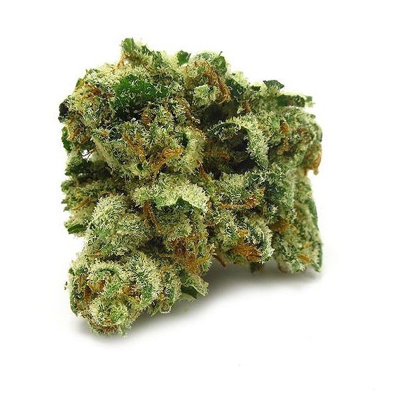 Kosher Kush