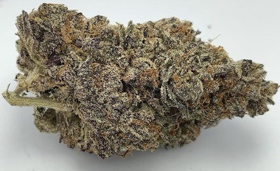 Black Cherry Pie
